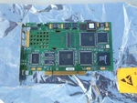 Emulex Fibre Channel Pci Host Adapter FC1010428-02 Rev. Fixed Price $9.99.