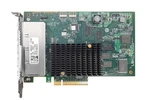 Storage Controller Dell SAS9201-16E 4MB Adapter 6GB Sata Pcie 2.0X8 KV5JY. Fixed Price $90.24.