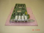 AH597BX Hp Port Pci-e 4GB Fiber Channel Host Bus Adapter Module 531312-002. Fixed Price $69.00.