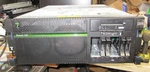 Ibm 8205-E6D POWER740 Server Cpu, DAT160 Drive, Cards, No Memory. Fixed Price $250.00.