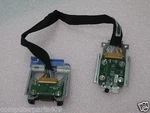 Dell Oem Poweredge 1855 Front Control Panel Board Assembly With Cable NJ220. Fixed Price $6.23.