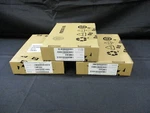 *new*(lot Of 3) Hp / Emulex 404987-001 405921-001 Hba 4GB Mezzanine Card. Fixed Price $38.00.