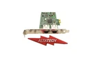 Dell 00FCGN Dual Port 1GB Pcie Fh Fulle Height Ethernet Adapter. Fixed Price $150.00.