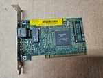 3COM 3C905B-TXNM Fast Etherlink Xl Pci 10/100BASE-TX Ethernet Adapter. Fixed Price $12.00.