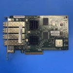 LSI7404E2-LC Logic Quad Port 4GB Pcie Fibre Channel Card. Fixed Price $49.99.