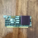 Dell Vintage Controller Card 40711 Computer Part For Classic Systems Used. Fixed Price $45.00.