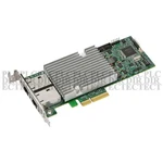 New Supermicro AOC-STGS-I2T Network Card 10GB. Fixed Price $110.88.