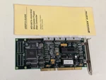 Western Digital WD1007A-WA2 Isa Hard Drive Controller W/ User Guide Tested. Fixed Price $88.88.