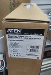 Aten CS-1758 Masterview Max Multiplatform Kvm Switch USB/PS2 New In Box!. Fixed Price $139.00.