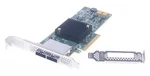 Lsi SAS9207-8E 8-PORT External Hba Pcie P20 It Mode For Zfs Truenas Unraid 4KN. Fixed Price $39.95.