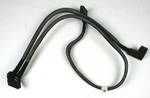 New Sas Cable Dell Poweredge R720XD Lff 3.5"X 12 Backplane To Perc/mb D4J0T. Fixed Price $32.99.