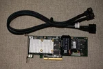 Dell Poweredge R640 Adaptec Microsemi 3162-8I /e 12G Raid Controller J2TW5 0H3X2. Fixed Price $136.00.