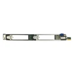 Hpe 874853-B21 XL1X0R G10 M2 Ngff Riser Kit 874837-001 874854-B21. Fixed Price $34.00.