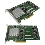 Hp AEC-83605 9-PORT Sas 12GB Expander Card DL380 G9 GEN9 761879-001 727252-001. Fixed Price $92.11.