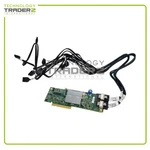 74-10149-01 Cisco 2008M-8I 8-PORT Pci-e 6GB Sas Mezzanine Card W/ 1X 1110961056. Fixed Price $21.99.