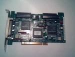 Adaptec AHA3940-UW Digital Ultra-scsi Pci Card Adapter. Fixed Price $56.09.