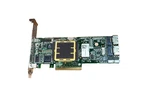 Adaptec ASR-5805/512MB Sas/sata Raid Controller Pci-e Full Profile + 2X Cables. Fixed Price $36.43.