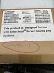 Intel RMS25CB080 Sas/sata Port Integrated Raid Module New Box (up To 5). Fixed Price $175.00.