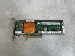 Emc Data Domain Pcie Adapter Card With Ram FA1152B20010 / 521-0010-0001-A. Fixed Price $29.99.
