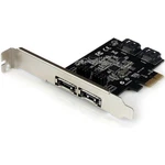 Startech 2 Port Pci Express 6 Gbps Esata Controller Card. Fixed Price $59.24.