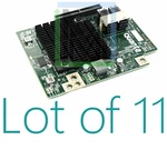35S2BMA0000 QS3008 Qct Quanta Sas 12GB 8-PORT Mezzanine Card 11PCS. Fixed Price $99.00.