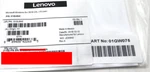 Lenovo 01GU644 Microsoft Windows Server 2016 Client Access License (10-CAL). Fixed Price $85.00.