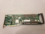 Adaptec AAR-2400A Ata 32-BIT Pci 4-CHANNEL Raid Controller W/32MB Dimm. Fixed Price $28.00.