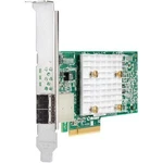 Hpe Smart Array E208E-P Sr GEN10 Controller 804398-B21. Fixed Price $391.94.