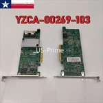 Inspur YZCA-00269-103 Raid Card Lsi SAS2208 Equivalent 9271-8I 6GBPS Free Ship. Fixed Price $25.98.