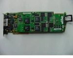 Dialogic D480JCT 2T1 W. Fixed Price $750.00.