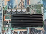9260-16I LSI00208 Sas Sata 6GB/S Pcie X8 16-PORT Raid Controller. Fixed Price $165.00.