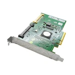 Dell Poweredge Sas 6/IR Raid Controller Adapter Card JW063. Fixed Price $20.00.