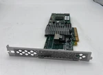 Lsi Mr Sas 9260CV-4I L3-25377-06B Megaraid Card. Fixed Price $17.95.