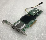 Amcc 9690SA-8E 8-PORT 3GB Sata Sas Raid Controller Card Pcie 700-3190-03C. Fixed Price $39.99.