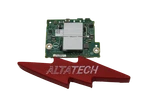 Dell 0JVFVR Poweredge M620 / M820 57810-K 10GB Dual Port Daughter Card. Fixed Price $39.95.