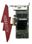 Ibm 00JY854 Intel I350-T4 4XGBE Base-t Network Adapter. Fixed Price $119.99.