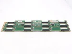 Hp 777284-001 DL380 G9 3.5 12-BAY Hard Drive Backplane Board. Fixed Price $25.98.