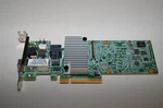 Lsi Mr Sas 9380-4I4E 12GB Pcie 3.0 8-PORT Raid Controller Card 03-25190-02E /. Fixed Price $34.95.