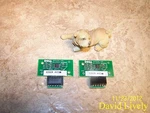 2X Dell 8286R Raid Keys PE2400 PE2450 PE4400 Poweredge. Fixed Price $17.99.