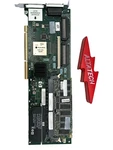 Hp Smart Array 6402 2-CHANNEL U320 Scsi Raid Controller A9890A, Fully Tested. Fixed Price $75.00.