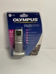 Olympus DS-20 Digital Voice Recorder Flash 128 Mb. Fixed Price $59.99.