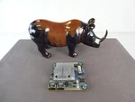 836259-001 Hp Smart Array E208I-A Sr GEN10 (8 Internal Lanes/no Cache) 12G Sas. Fixed Price $22.95.