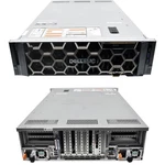 Dell Powerprotect DD9900 System Cpu 0RAM 4X FCLGA3647 Calypso Controller. Fixed Price $1178.02.