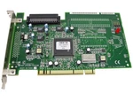 Adaptec AHA-2940I Pci Scsi Controller Tested Working. Fixed Price $85.00.