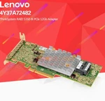 Lenovo Thinksystem Raid 5350-8I Pcie 12GB Adapter 4Y37A72482 New Original. Fixed Price $361.00.