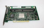Adaptec HA-1320-02-3A Pci ULTRA160 Scsi Raid Controller For LSS2000/2.2. Fixed Price $90.00.