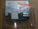 Ibm Lenovo Qlogic 8200 Dual Port 10GBE Sfp+ Pcie Fiber 90Y4605 90Y4600 QLE3262. Fixed Price $59.00.
