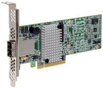 Broadcom Megaraid Sas 9380-8E 12GB/S External Controller LSI00438. Fixed Price $255.00.