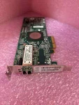 LPE1150-E Dell Emulex 4GB Single Port Pci-e Fiber Channel Card. Fixed Price $9.95.