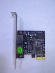 Sonnet Tempo Sata E2P 2-PORT Serial Host Pci Expres Controller For Mac/win. Fixed Price $9.12.
